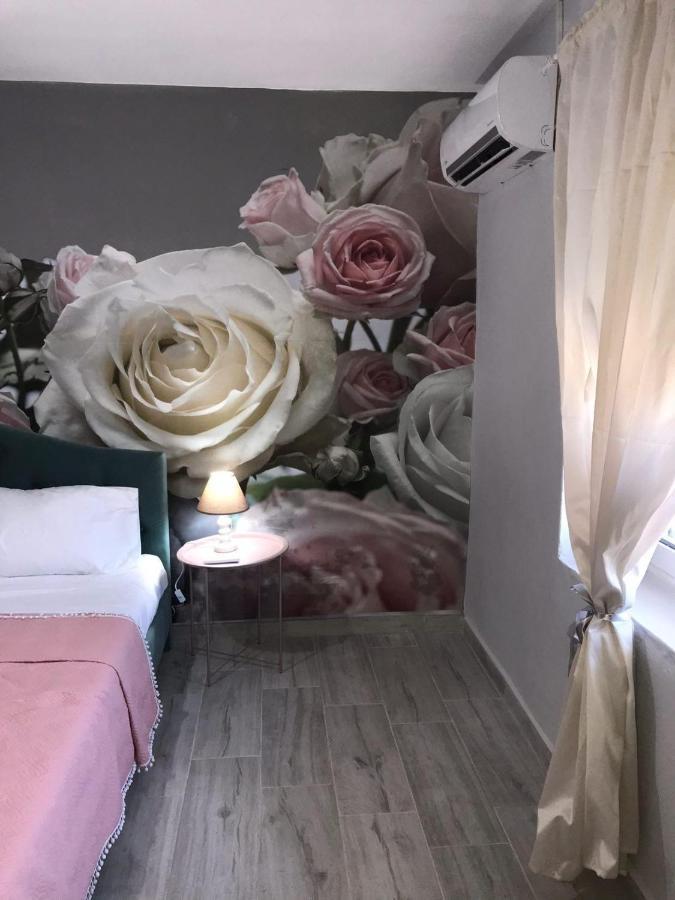 Harmony Apartment Nea Karvali Dış mekan fotoğraf