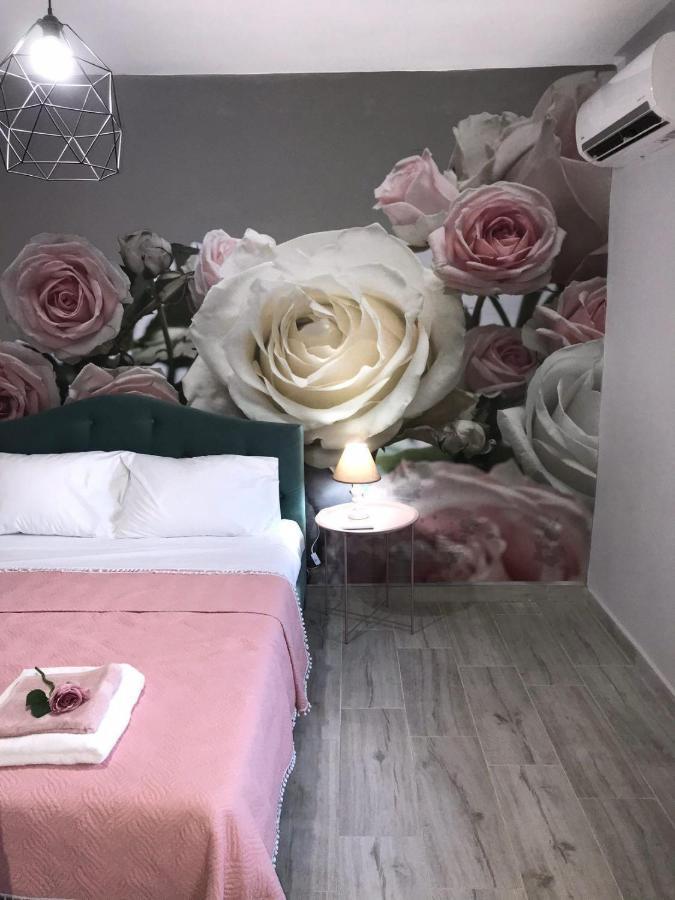 Harmony Apartment Nea Karvali Dış mekan fotoğraf