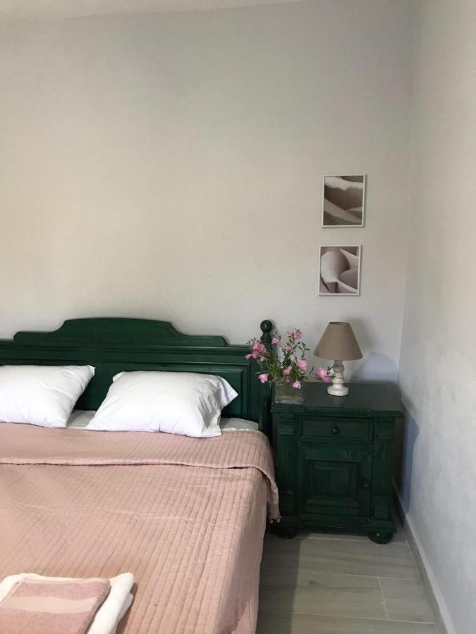 Harmony Apartment Nea Karvali Dış mekan fotoğraf