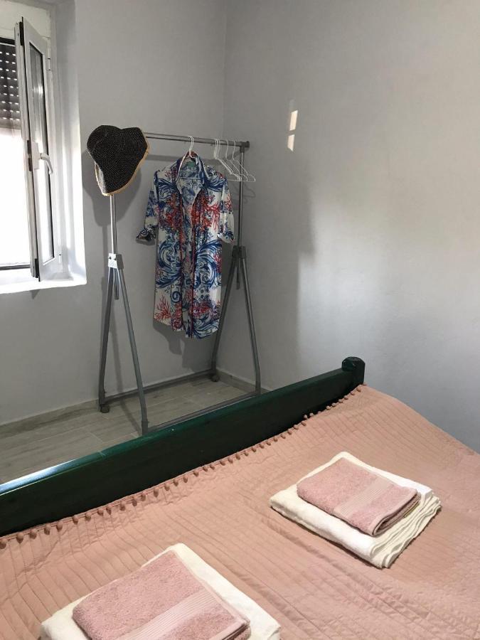 Harmony Apartment Nea Karvali Dış mekan fotoğraf