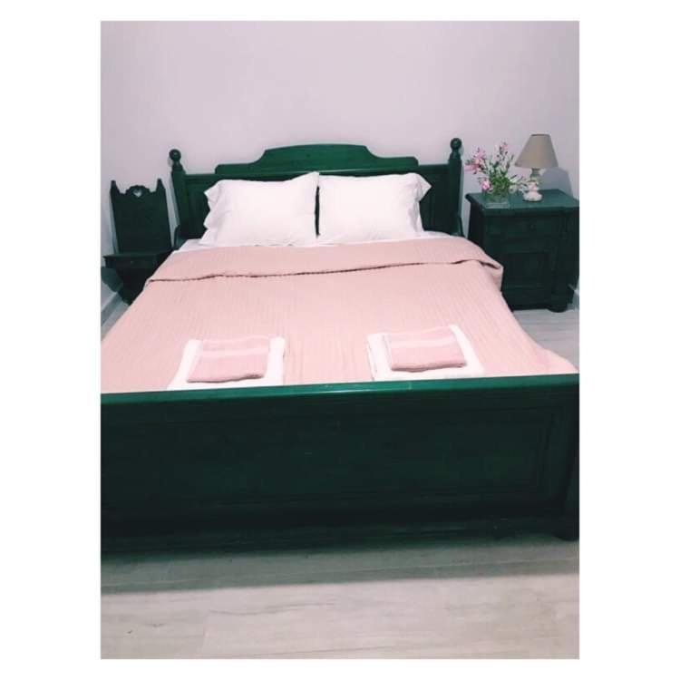 Harmony Apartment Nea Karvali Dış mekan fotoğraf