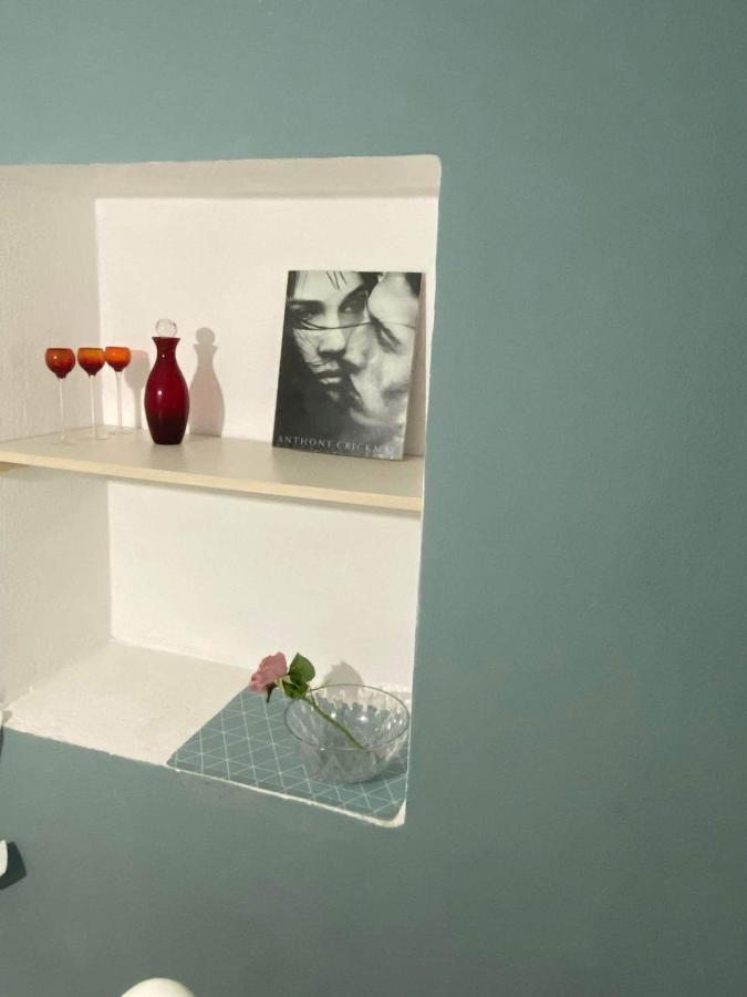Harmony Apartment Nea Karvali Dış mekan fotoğraf