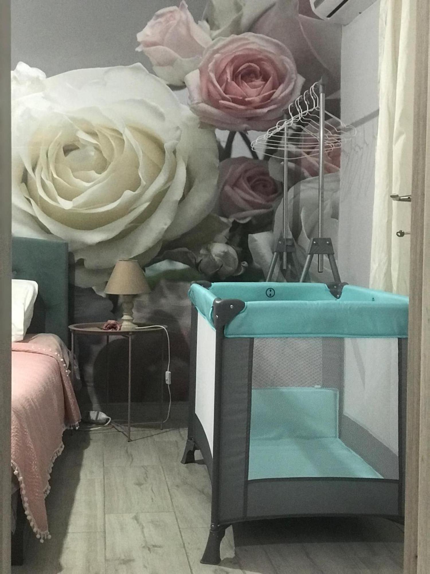 Harmony Apartment Nea Karvali Dış mekan fotoğraf